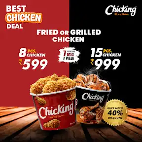 Chicking Studios YouTube channel