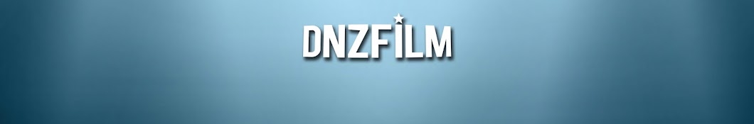 DNZ Film YouTube channel avatar