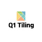 Q1 Tiling logo