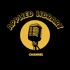 APPLIED LIBRARY CHANNEL