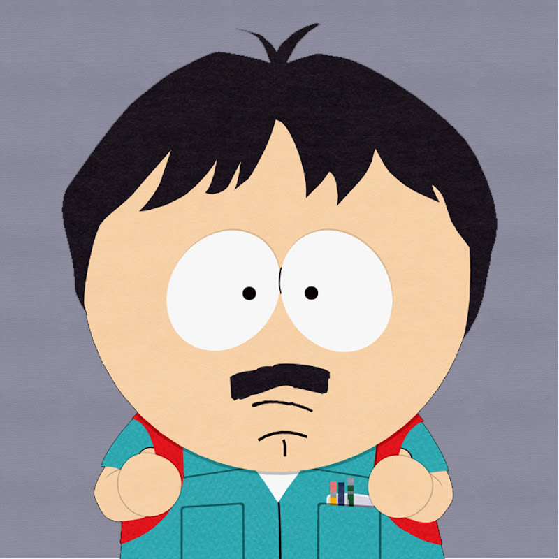 South Park Studios