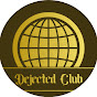 Dejected club logo