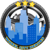 Wheel City Heroes - Español