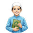 g8VwdYKXeKw-channel-avatar-Scribe Of The Ummah 