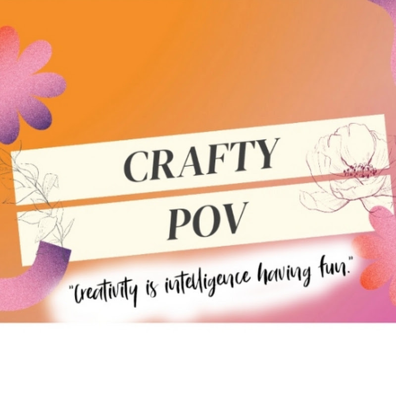 Crafty Pov 