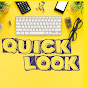 Quick Look logo