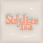 Sideline Tea Podcast logo