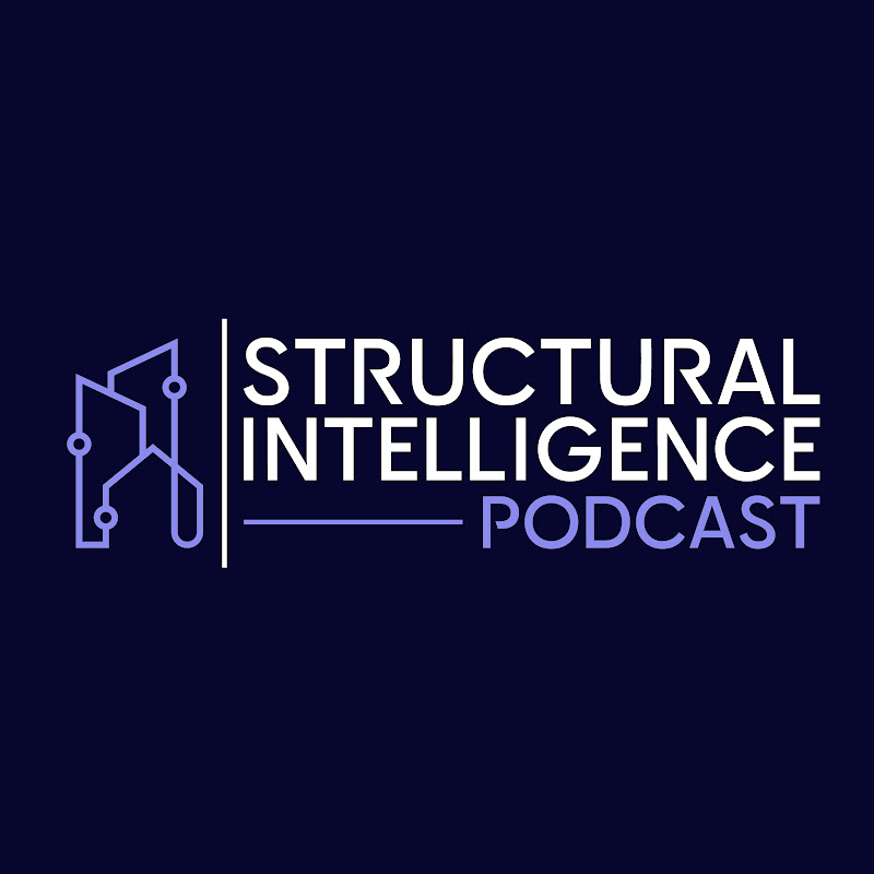 Structural Intelligence Podcast Logo