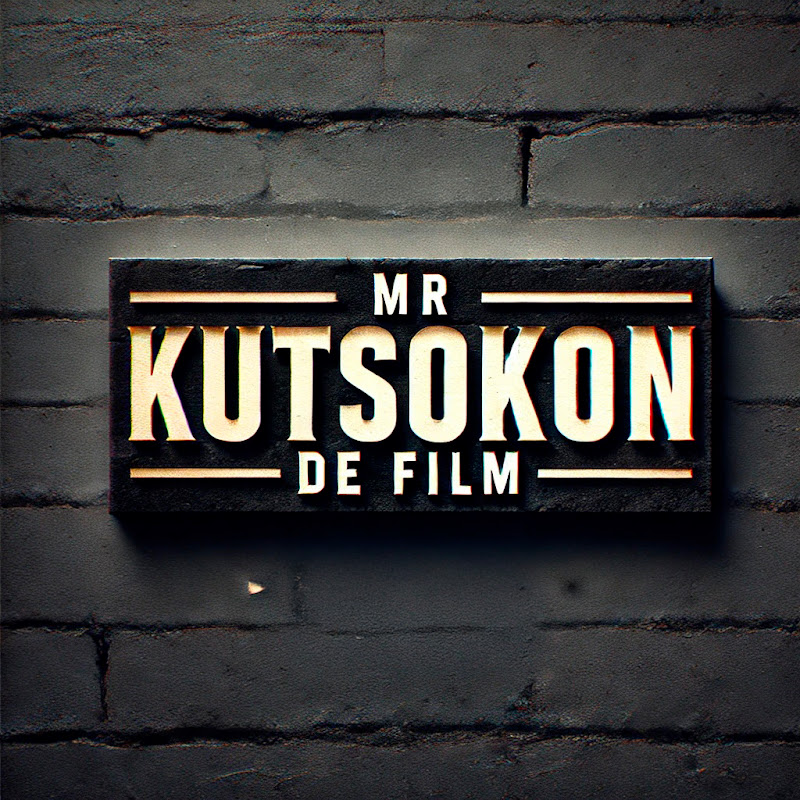 Mr Kutsokon