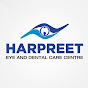 Harpreet Eye Dental Care Center logo