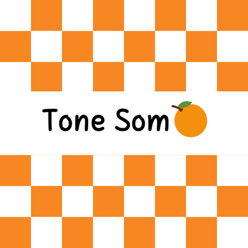 Tone Som O
