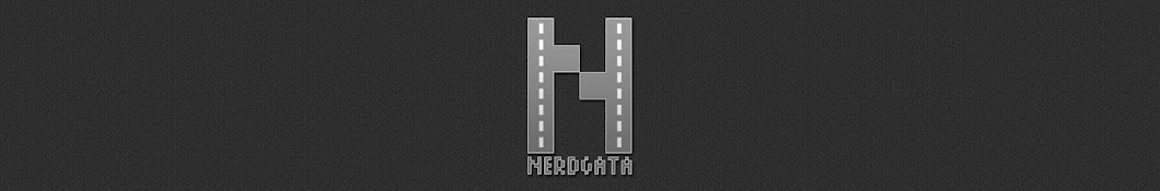 Nerdgata YouTube channel avatar
