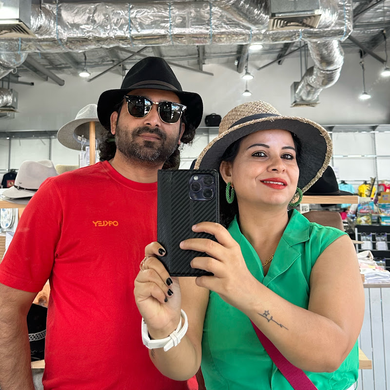 GOLD COAST SAFAR