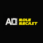 AI Role Recast logo