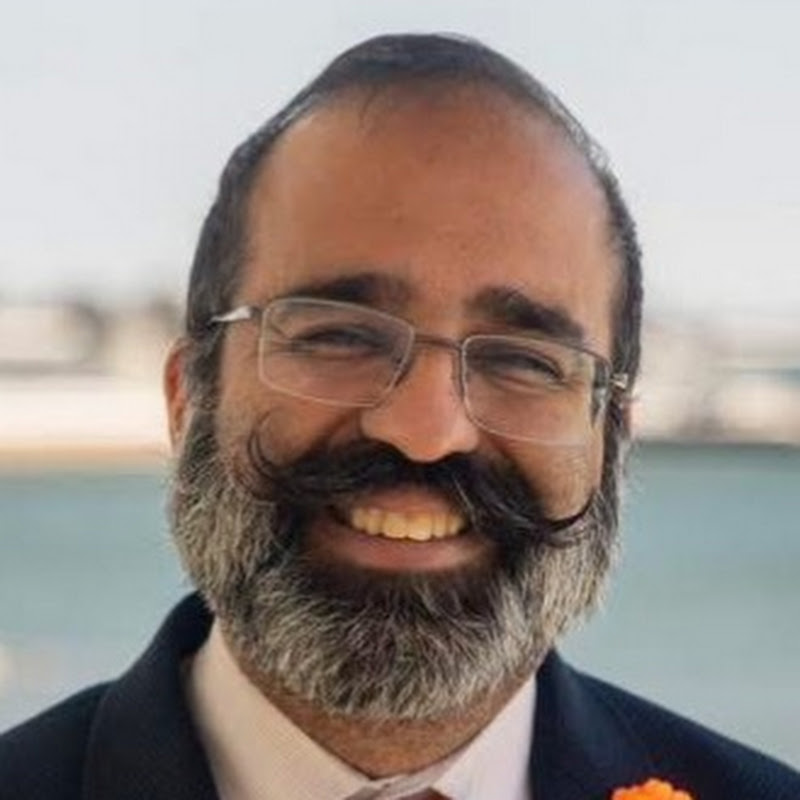 Kishore Kapoor, CT Real Estate Closing Attorney