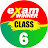 Exam Winner Class 6