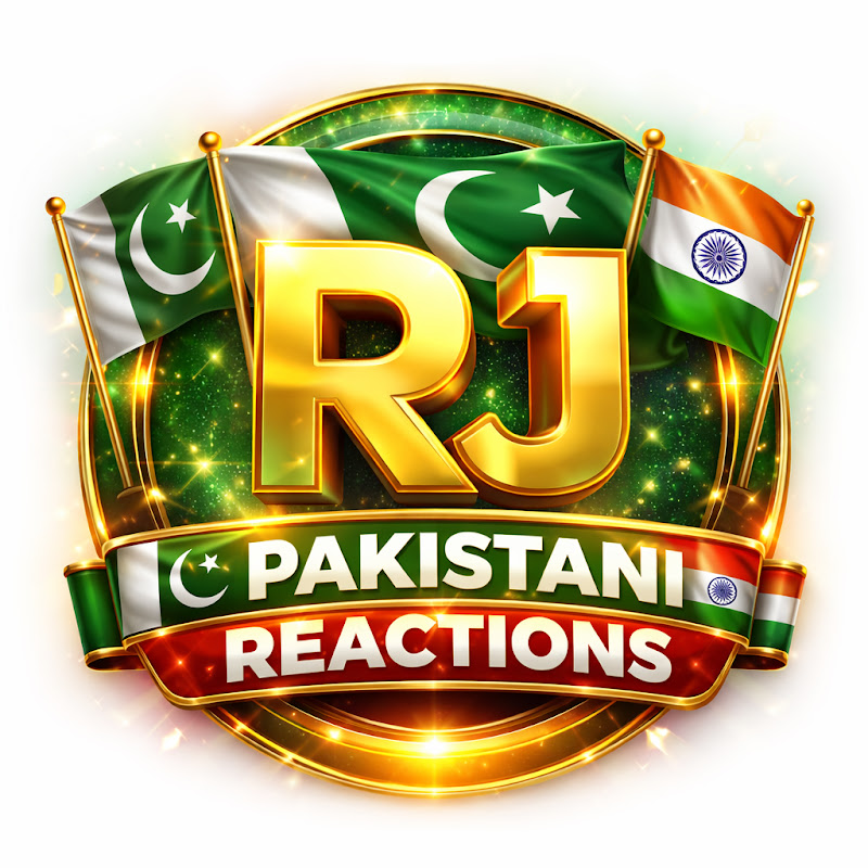 RJ Pakistani Reaction