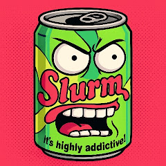 SlurmTube