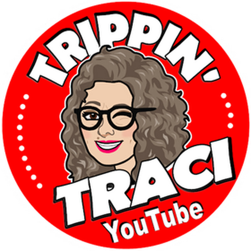 Trippin Traci