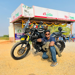 Indian Adventure M