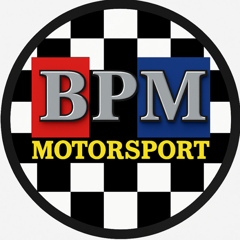 BPM MOTORSPORT CHANNEL
