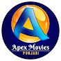 Apex Punjabi Movies logo