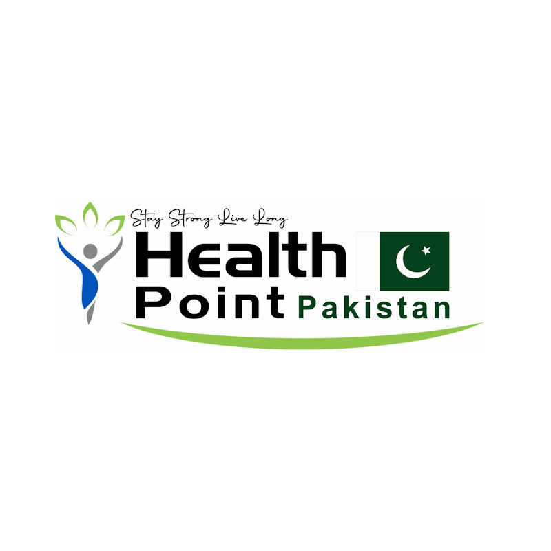 Health Point Pakistan