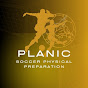 PLANIC STRENGTH AND CONDITIONING logo