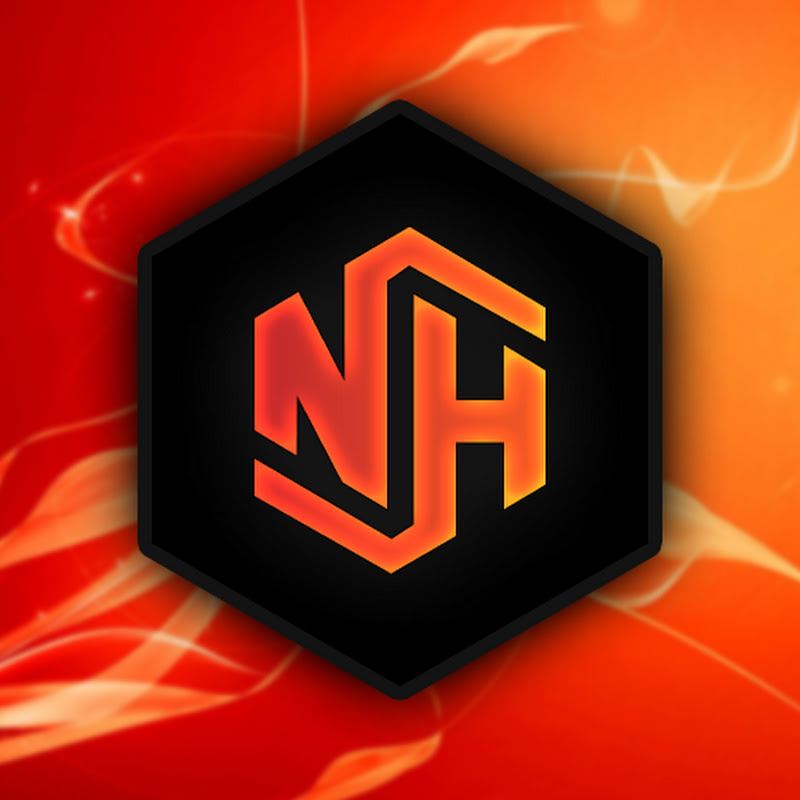 NoHyper Logo