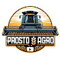 Prosto Agro logo