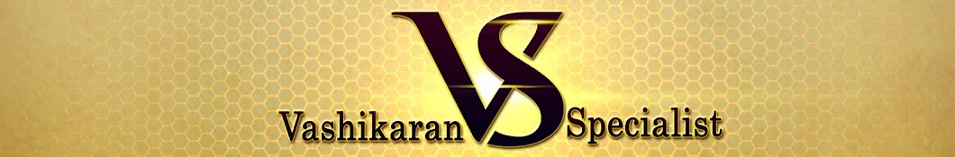 Vashikaran Specialist Avatar de canal de YouTube