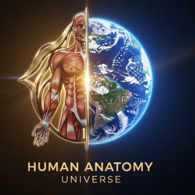 Human Anatomy Universe
