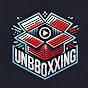 BORNTOUNBOXING logo