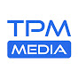 TPM - Top Persian Media logo