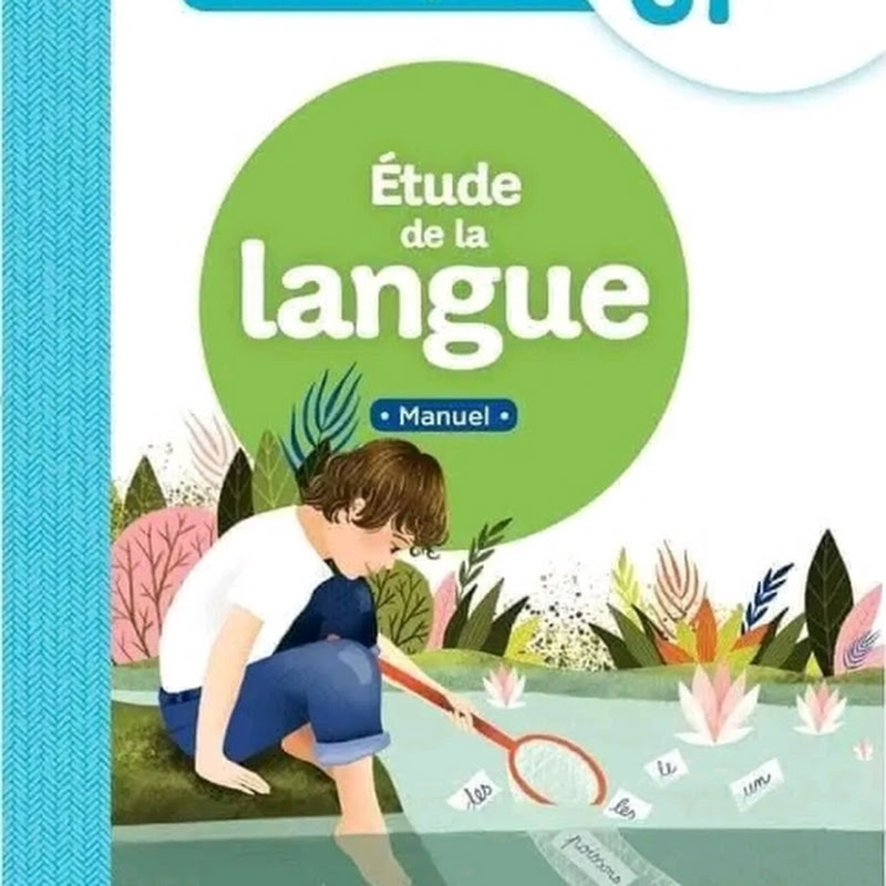 Français au primaire  icon