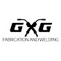 G&G Fabrication and Welding logo