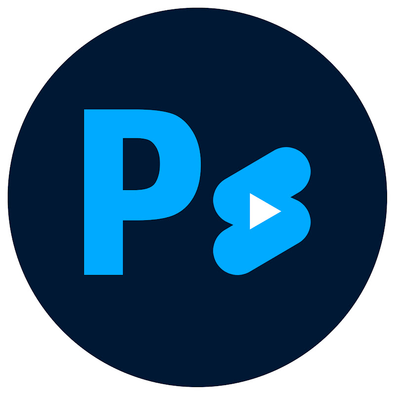 Photoshop Shorts