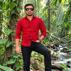 MD IMRAAN 