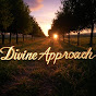 Divine Approach by Murtuza Naqvi logo