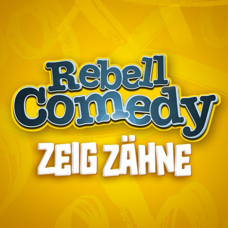 RebellComedy
