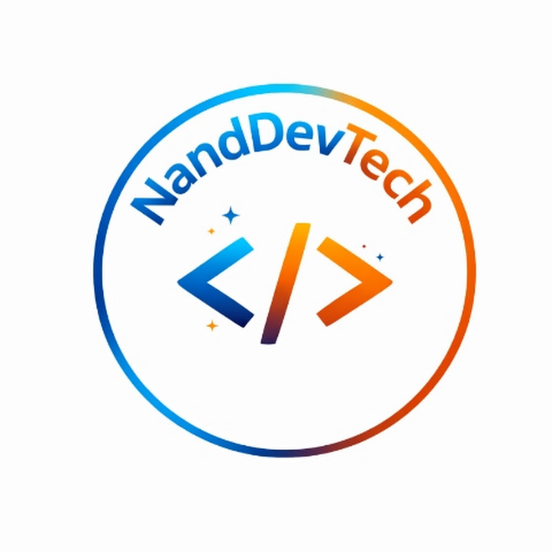 NandDevTech