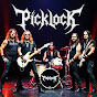 PicklocK Rocks logo