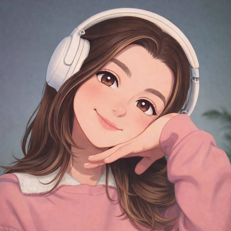 Photo Mélissa ASMR