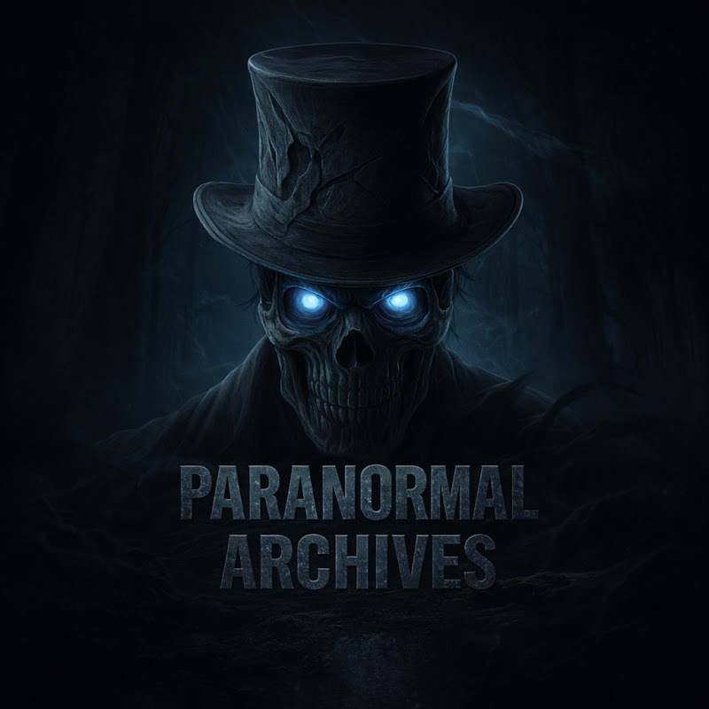Paranormal Archives