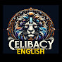 Celibacy English logo