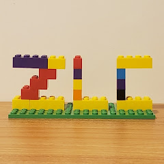Zachary's Lego Club