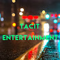 Tacit Entertainment logo