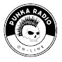 PunkaRadio logo