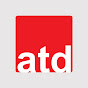 ATD Solution logo