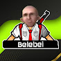 Логотип каналу Kirill Belebei